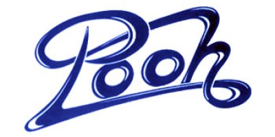 Pooh - 50 anni