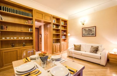 Ardesia 6 apartment