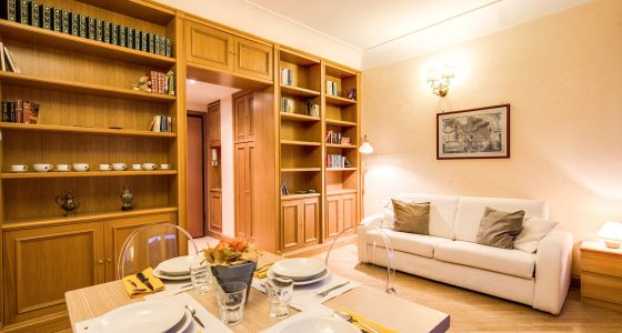 Ardesia 6 apartment
