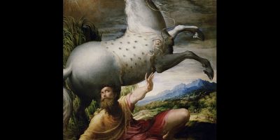 Correggio e Parmigianino. Arte a Parma nel Cinquecento