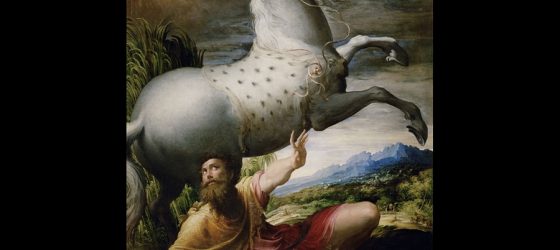 Correggio e Parmigianino. Arte a Parma nel Cinquecento