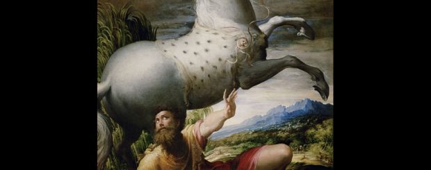 Correggio e Parmigianino. Arte a Parma nel Cinquecento