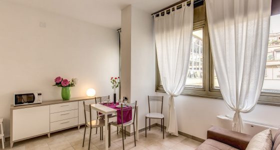 Ardesia 1 apartment
