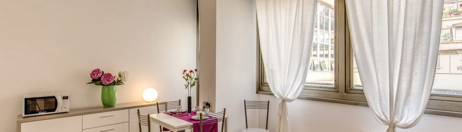 Ardesia 1 apartment