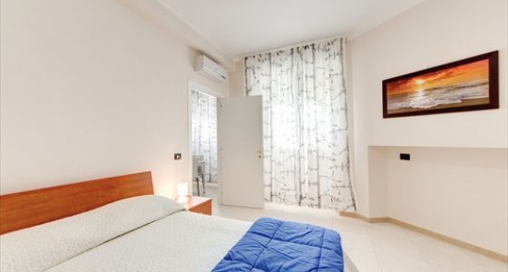 Appartamento Athena