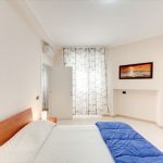 Athena apartment