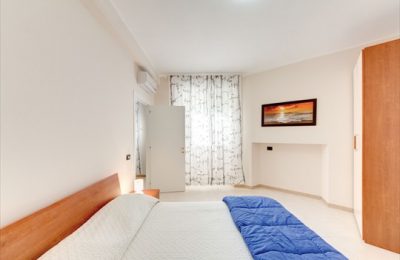 Athena apartment