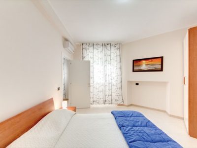 Athena apartment