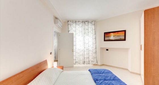 Athena apartment