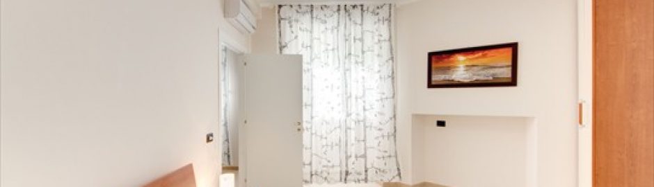 Athena apartment