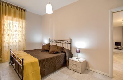 Bistrot 3 apartment