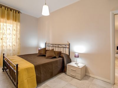 Bistrot 3 apartment