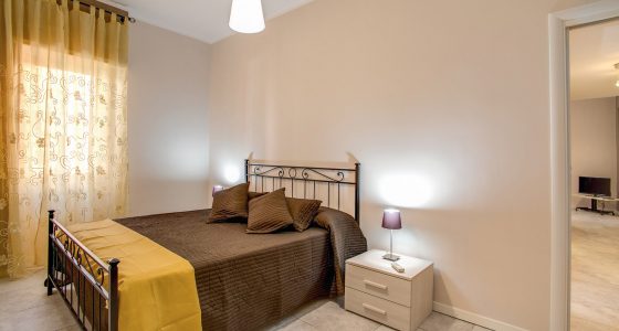 Bistrot 3 apartment