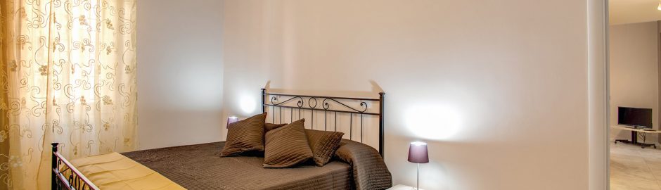 Bistrot 3 apartment