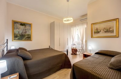 Bistrot 1 apartment