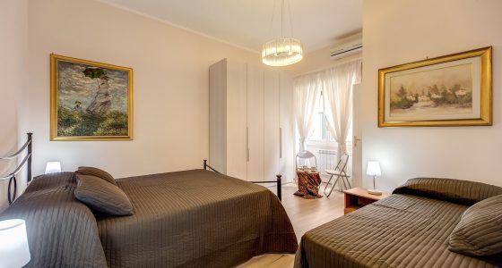 Bistrot 1 apartment