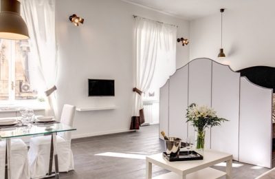 Appartamento Family Suite