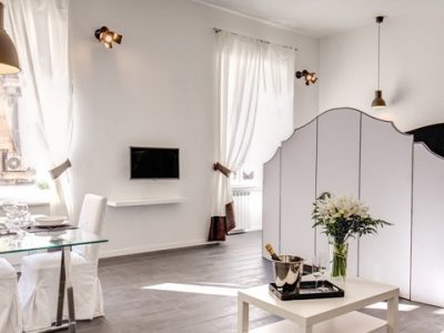 Appartamento Family Suite