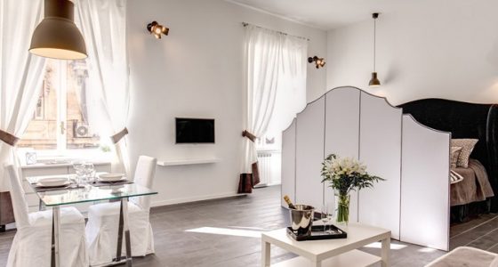 Appartamento Family Suite