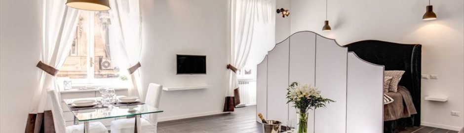 Appartamento Family Suite