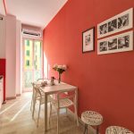 Caracalla 2 apartment