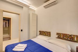 Gardenia apartment