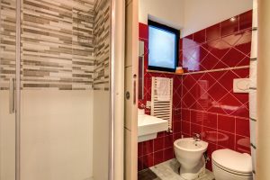 Gardenia apartment
