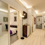 Gardenia apartment