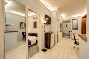 Gardenia apartment