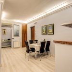 Gardenia apartment