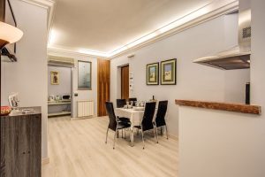 Gardenia apartment