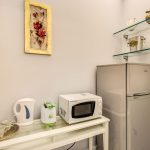Gardenia apartment