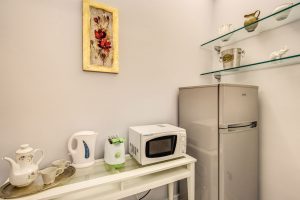 Gardenia apartment
