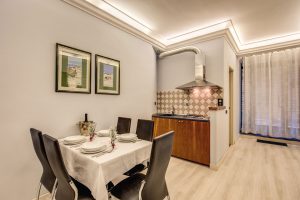 Gardenia apartment