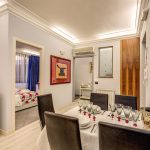 Gardenia apartment
