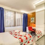 Gardenia apartment