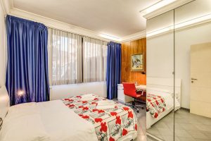 Gardenia apartment