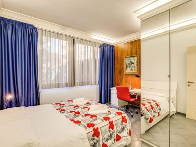Gardenia apartment