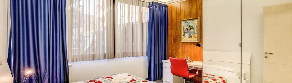 Gardenia apartment