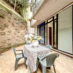 Gardenia apartment