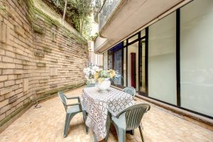 Gardenia apartment