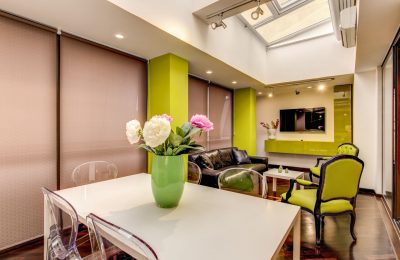 Ardesia 3 apartment
