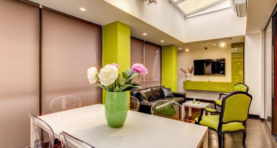 Ardesia 3 apartment