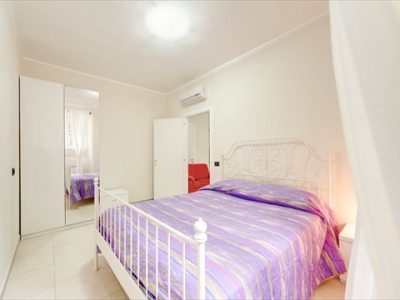 Artemide apartment