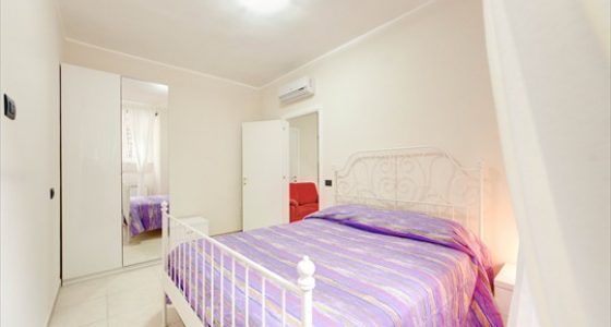 Artemide apartment
