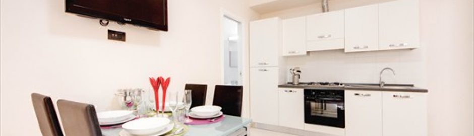 Appartamento Afrodite