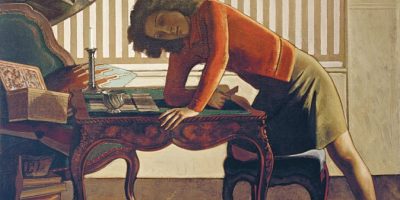 Balthus alle Scuderie del Quirinale e a Villa Medici