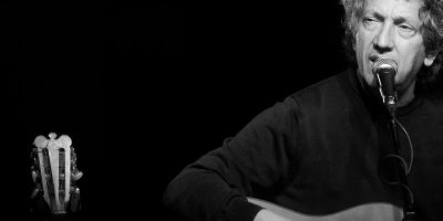 Eugenio Bennato - “Taranta Power” Anteprima Tour 2016