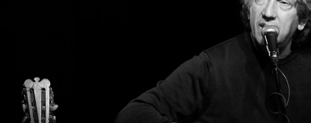 Eugenio Bennato - “Taranta Power” Anteprima Tour 2016