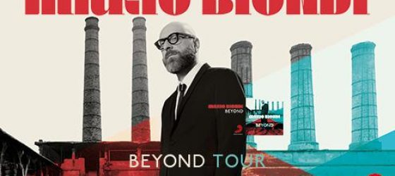 Mario Biondi - Beyond tour